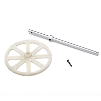 Fx070c Rc Helicopter Parts Main Gear Set Fx070c 11