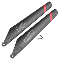 Fx071c Rc Helicopter Spare Parts Main Rotor Blade Fx071c 04