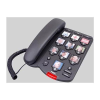 Fysic Senioren Foto Telefoon Fx 3200