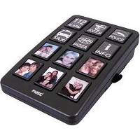 Fysic Fx 500 Big Button Telefoonkiezer