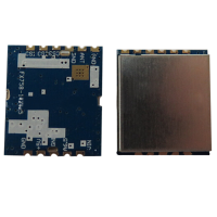 Fx758 2 5.8G 200mw 32ch Fpv Wireless Audio Video Av Transmitter Module