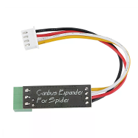 3D Printer CAN Transceiver Spider 2.3 CanBus Expander Gemakkelijke Installatie Moederbord Controlebord Uitbreidingsmodul