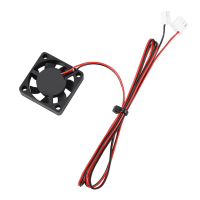 Voron V0.1 DC 5V 3007 Extruder DC Koelventilator voor Voron 3D printer