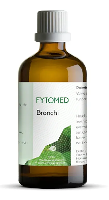 Fytomed Bronchi Druppels