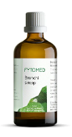 Fytomed Bronchi Siroop