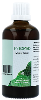 Fytomed Mariadistel Druppels