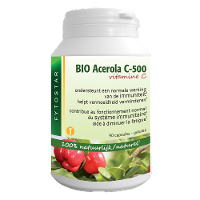 Fytostar Bio Acerola C 500 Capsules