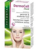Fytostar Dermocell Huid Capsules 30st
