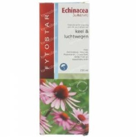 Fytostar Echinacea Siroop Suikervrij