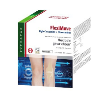 Fytostar FlexiMove Tabletten