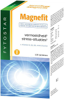 Fytostar Magnefit Tabletten 120st