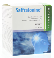 Fytostar Saffratonine Capsules