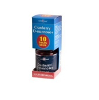 Fytostar Urifit Capsules 60st
