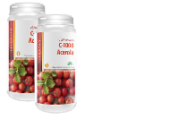 Fytostar Vitamine C 1000 Acerola Kauwtabletten   Duoverpakking