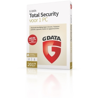 Total Security 2017