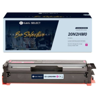 G&G Toner vervangt Lexmark 20N2HM0 Compatibel Magenta 4500 bladzijden GS L20N2HM0