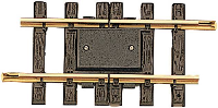 G LGB rails 10152 Scheidingsrails, Recht 150 mm 1 stuk(s)