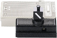 G LGB rails L12040 Wissellantaarn, Verlicht