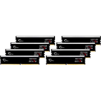 G.Skill 128 GB DDR5 6000 Octo Kit werkgeheugen F5 6000R3039G16GE8 ZR5K, Zeta R5, XMP