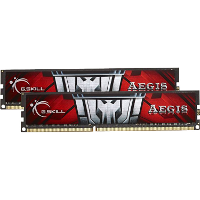 G.Skill 16 GB DDR3 1600 Kit werkgeheugen