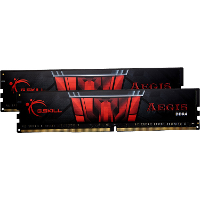 G.Skill 16 GB DDR4 2400 Kit werkgeheugen