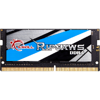 G.Skill 16 GB DDR4 2400 (1x 16 GB) laptopgeheugen