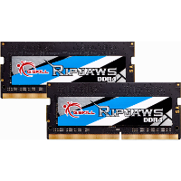 G.Skill 16 GB DDR4 2666 Kit laptopgeheugen