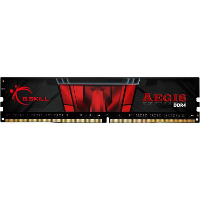 G.Skill 16 GB DDR4 2666 (1x 16 GB) werkgeheugen
