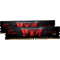 G.Skill 16 GB DDR4 3000 (2x 8 GB) Kit werkgeheugen