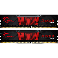 G.Skill 32 GB DDR4 2400 (2x 16 GB) Kit werkgeheugen