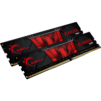 G.Skill 32 GB DDR4 3000 (2x 16 GB) Kit werkgeheugen