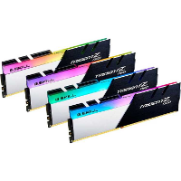 G.Skill 32 GB DDR4 3600 Quad Kit werkgeheugen