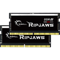 G.Skill 32 GB DDR5 4800 (2x 16 GB) Kit laptopgeheugen