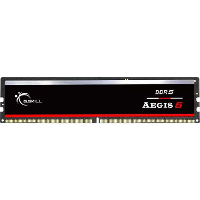 G.Skill 32 GB DDR5 5200 werkgeheugen F5 5200J4040A32GX1 IS, Aegis 5, XMP 3.0, AMD EXPO