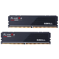 G.Skill 32 GB DDR5 5600 Kit F5 5600J3636C16GX2 FX5, Flare X5, XMP, EXPO