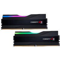 G.Skill 32 GB DDR5 5600 Kit F5 5600J4040C16GX2 T, Trident Z5 RGB, XMP