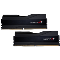 G.Skill 32 GB DDR5 5600 Kit F5 5600J4040C16GX2 TZ5K, Trident Z5, XMP