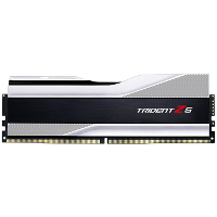 G.Skill 32 GB DDR5 6000 Kit F5 6000J3040F16GX2 TZ5S, Trident Z5, XMP