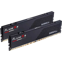 G.Skill 32 GB DDR5 6000 Kit F5 6000J3238F16GX2 FX5, Flare X5, XMP, EXPO
