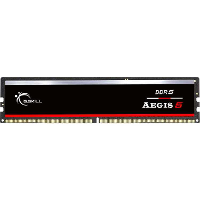 G.Skill 32 GB DDR5 6000 werkgeheugen Aegis 5, XMP 3.0, AMD EXPO