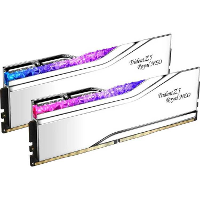 G.Skill 32 GB DDR5 6400 (2x 16 GB) Kit werkgeheugen Trident Z5 Royal Neo, RGB, EXPO