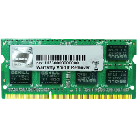 G.Skill 4 GB DDR3 1066 werkgeheugen Voor iMac,MacBook/Pro,MacMini