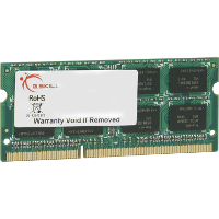 G.Skill 4 GB DDR3 1600 laptopgeheugen
