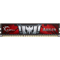 G.Skill 4 GB DDR3 1600 werkgeheugen