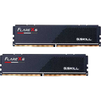 G.Skill 48 GB DDR5 6000 Kit werkgeheugen F5 6000J4048F24GX2 FX5, Flare X5, EXPO