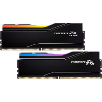 G.Skill 48 GB DDR5 9000 Kit werkgeheugen F5 9000C4256H24GX2 TZ5CRK, Trident Z5 CK RGB, XMP