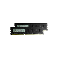 G.Skill 8 GB DDR3 1600 Kit werkgeheugen