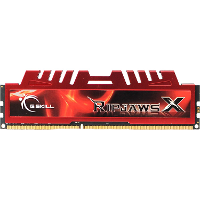 G.Skill 8 GB DDR3 1600 werkgeheugen
