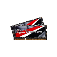 G.Skill 8 GB DDR3L 1600 Kit laptopgeheugen