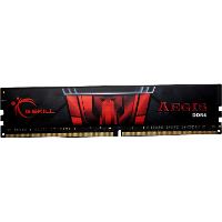 G.Skill 8 GB DDR4 3200 (1x 8 GB) werkgeheugen